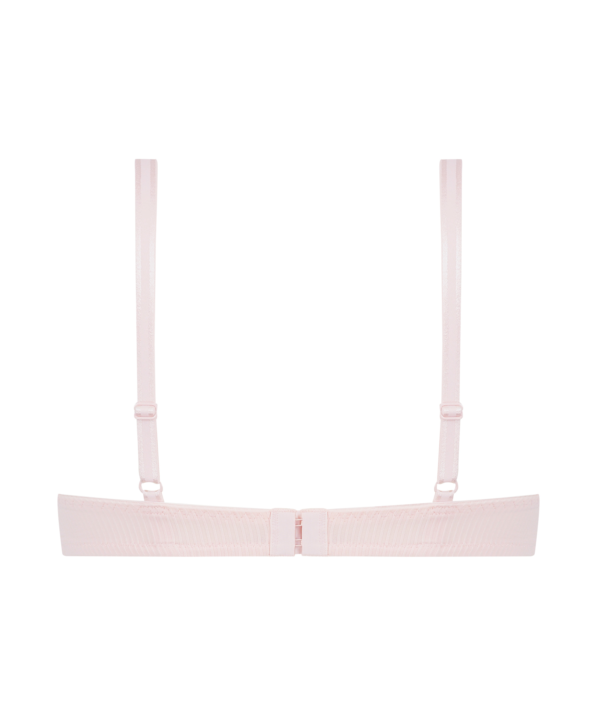 ﻿Sujetador con aros preformado Lola, Rosa, main