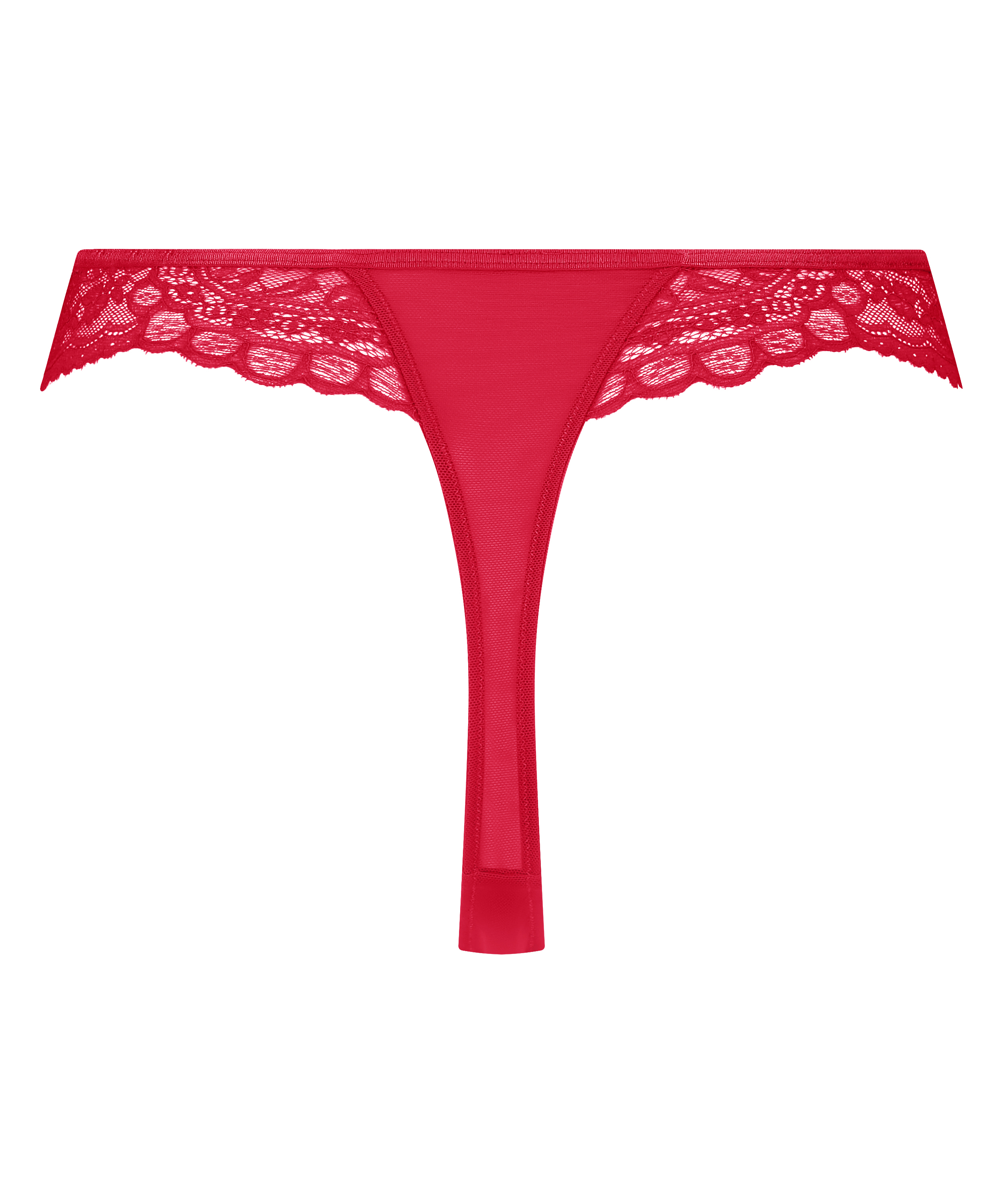 Tanga Juliette, Rojo, main
