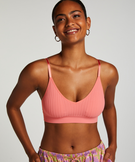 Bralette Dianne, Rosa