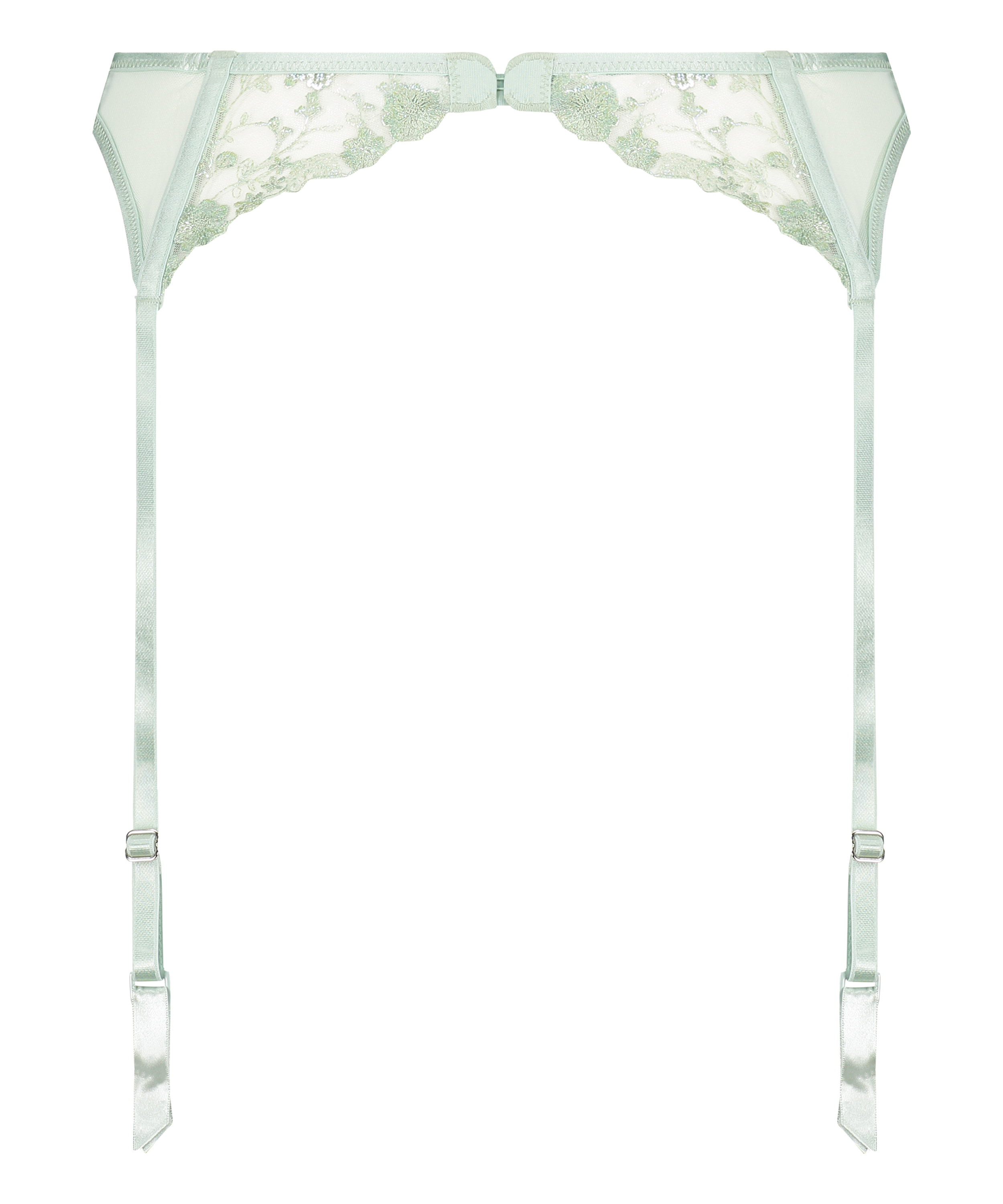 Liguero Lillia, Verde, main