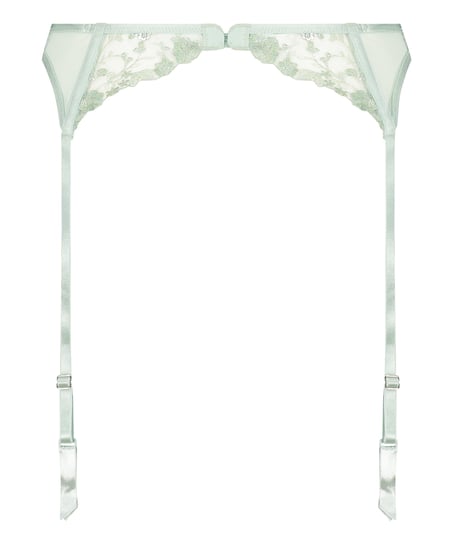 Liguero Lillia, Verde