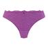 Tanga Marine, Morado