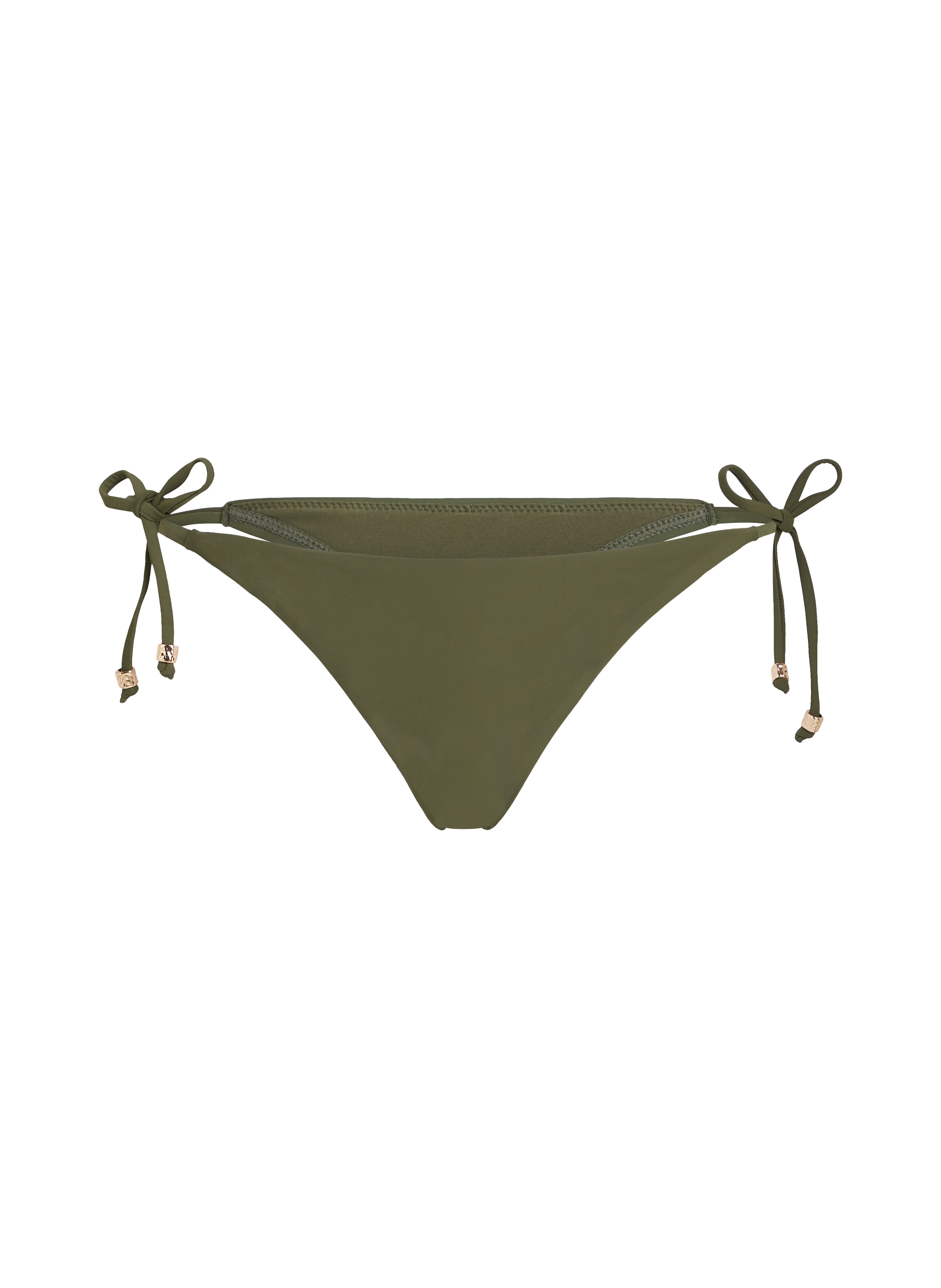 Braguita de bikini Luna String, Verde, main