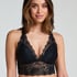 Bralette Stormi, Negro