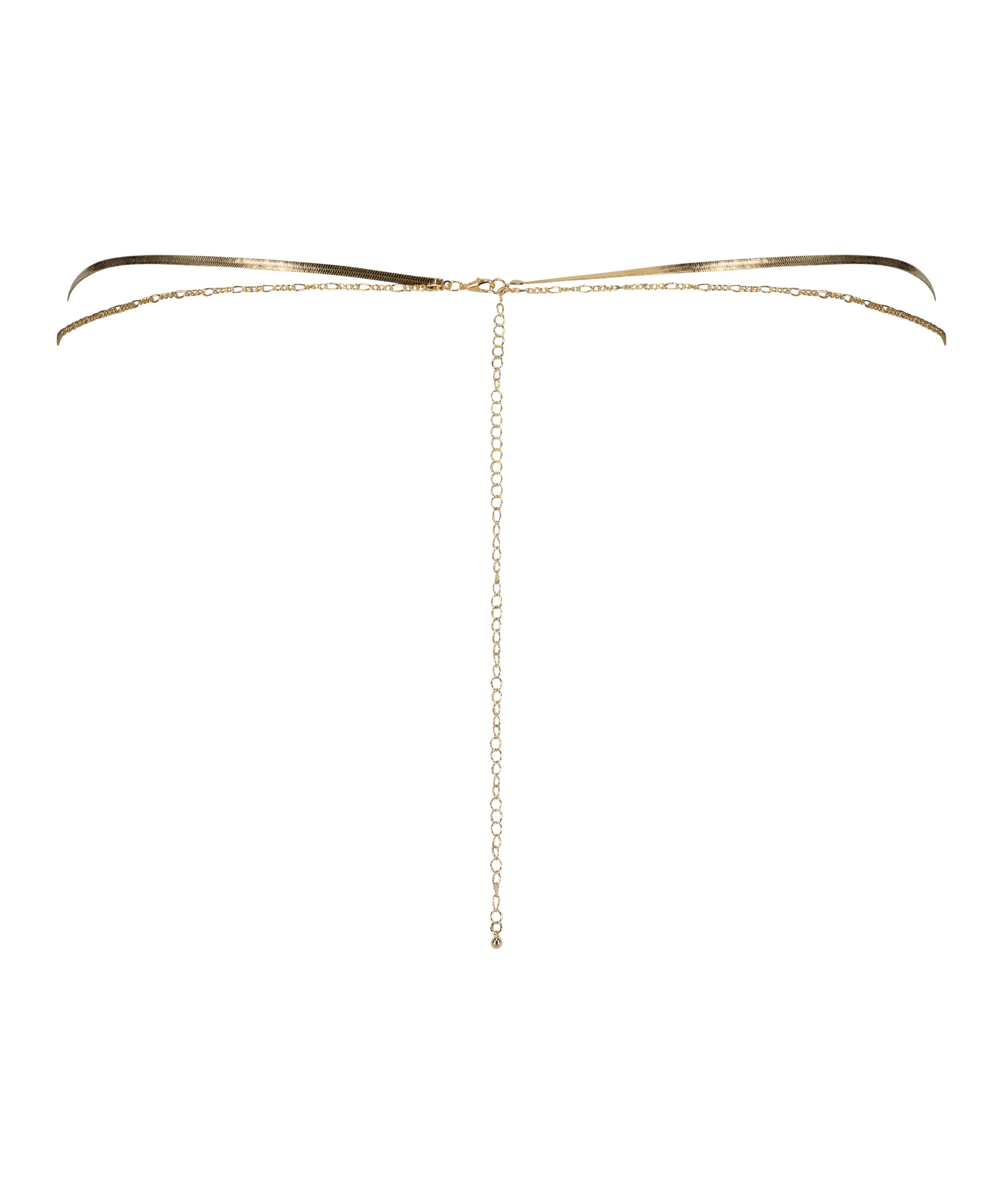 Body Collar, Amarillo, main