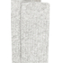 Calcetines de cachemira, Gris