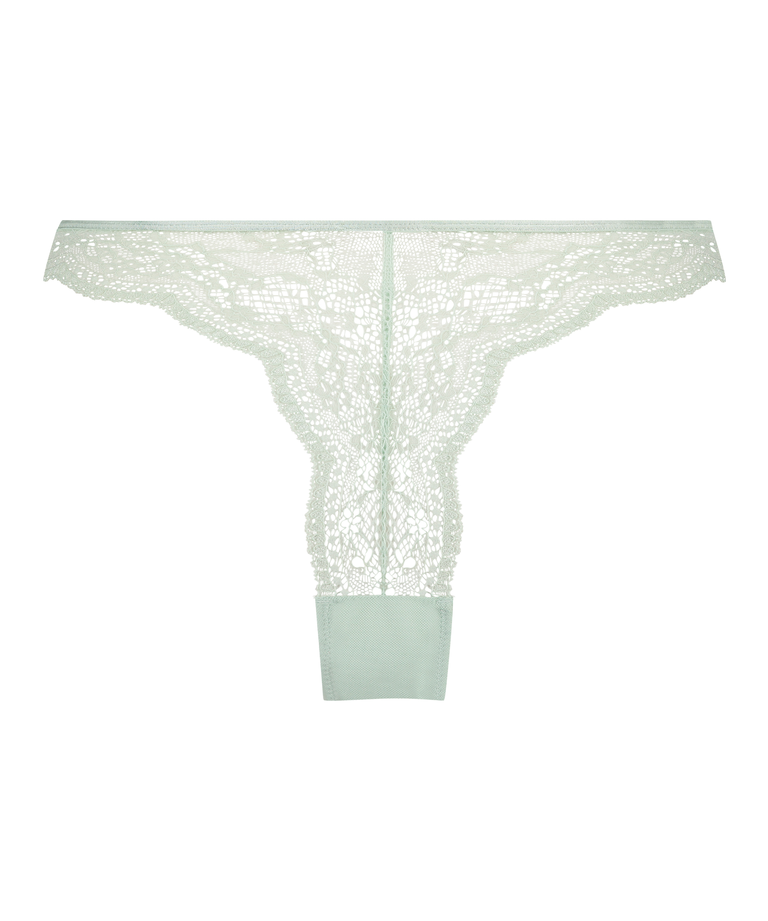 Cheekini Isabelle, Verde, main
