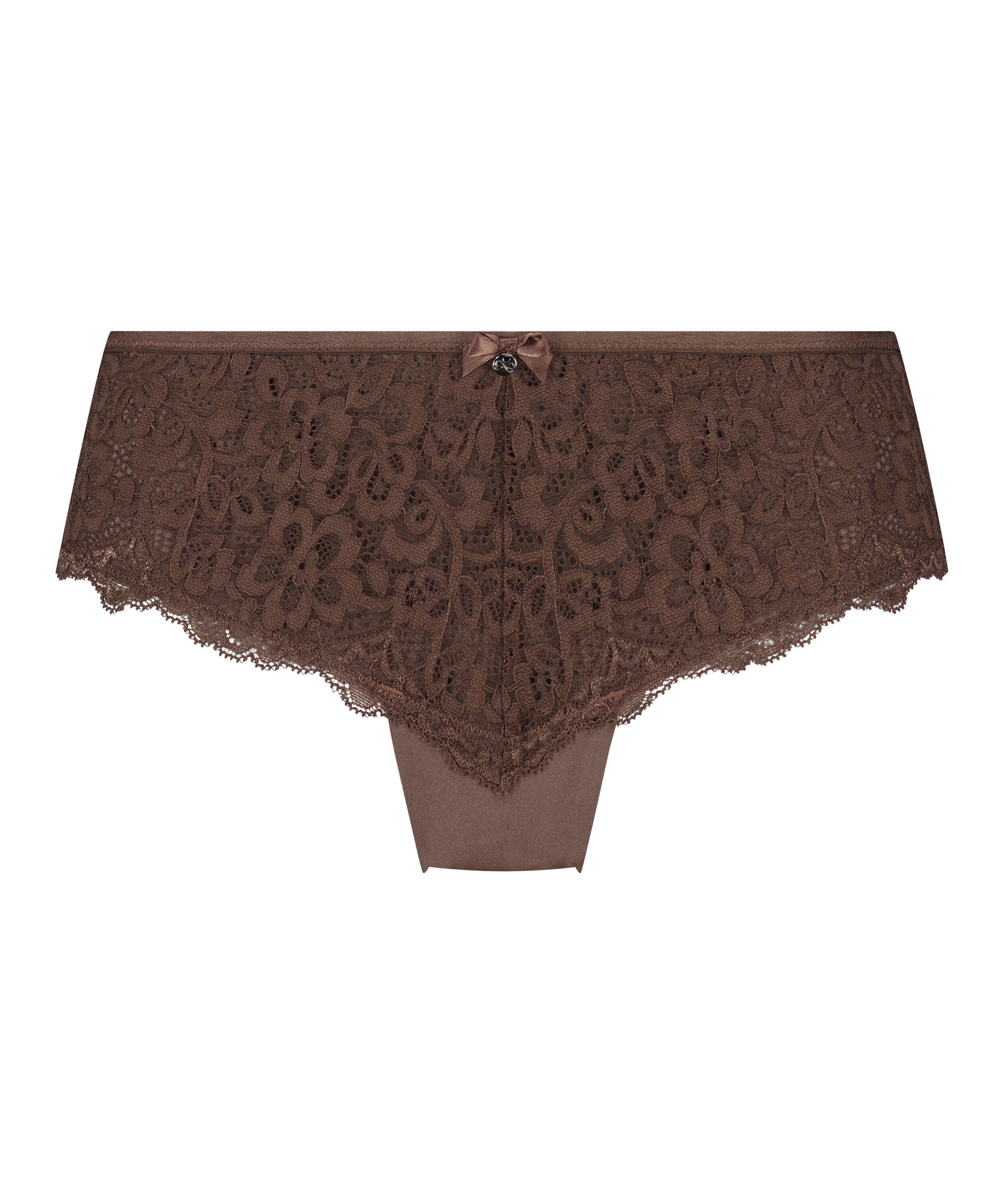 Brasile&ntilde;a Marine, Marr&oacute;n