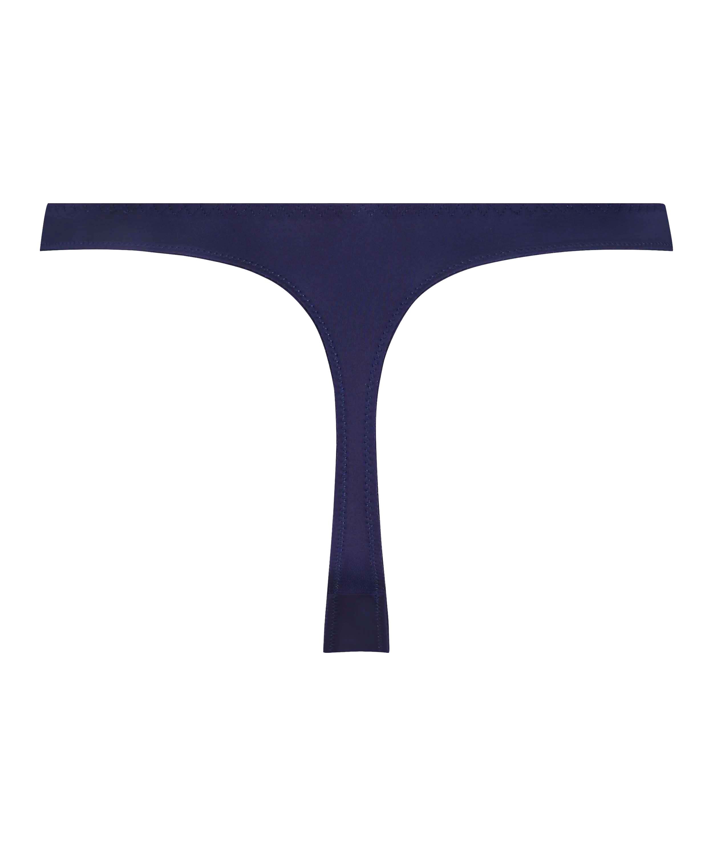 Tanga Marine, Azul, main