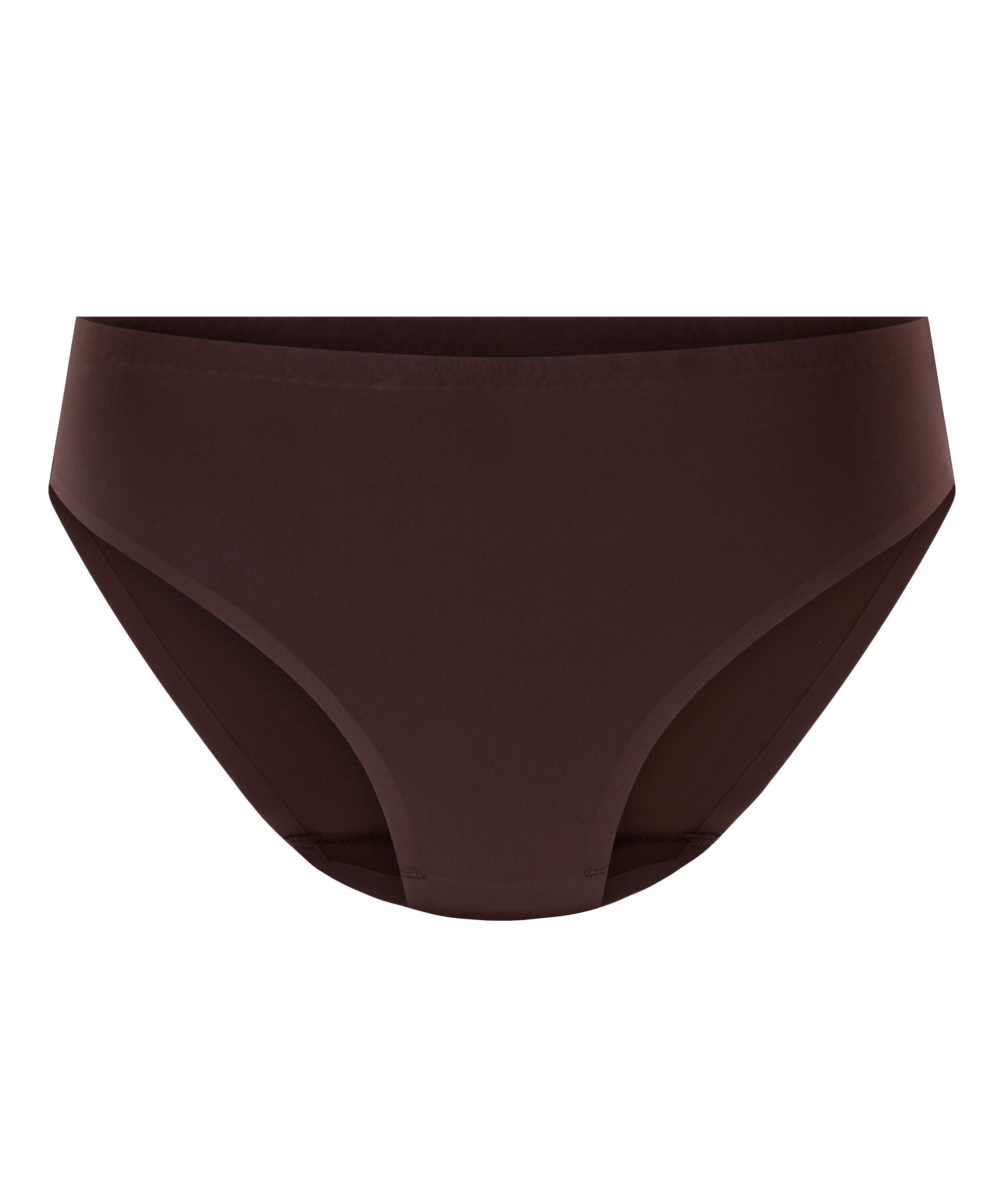 Brasile&ntilde;a invisible, Marr&oacute;n