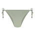 Braguita de bikini Giselle Cheeky, Verde
