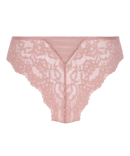 Brasile&ntilde;a Belle, Morado