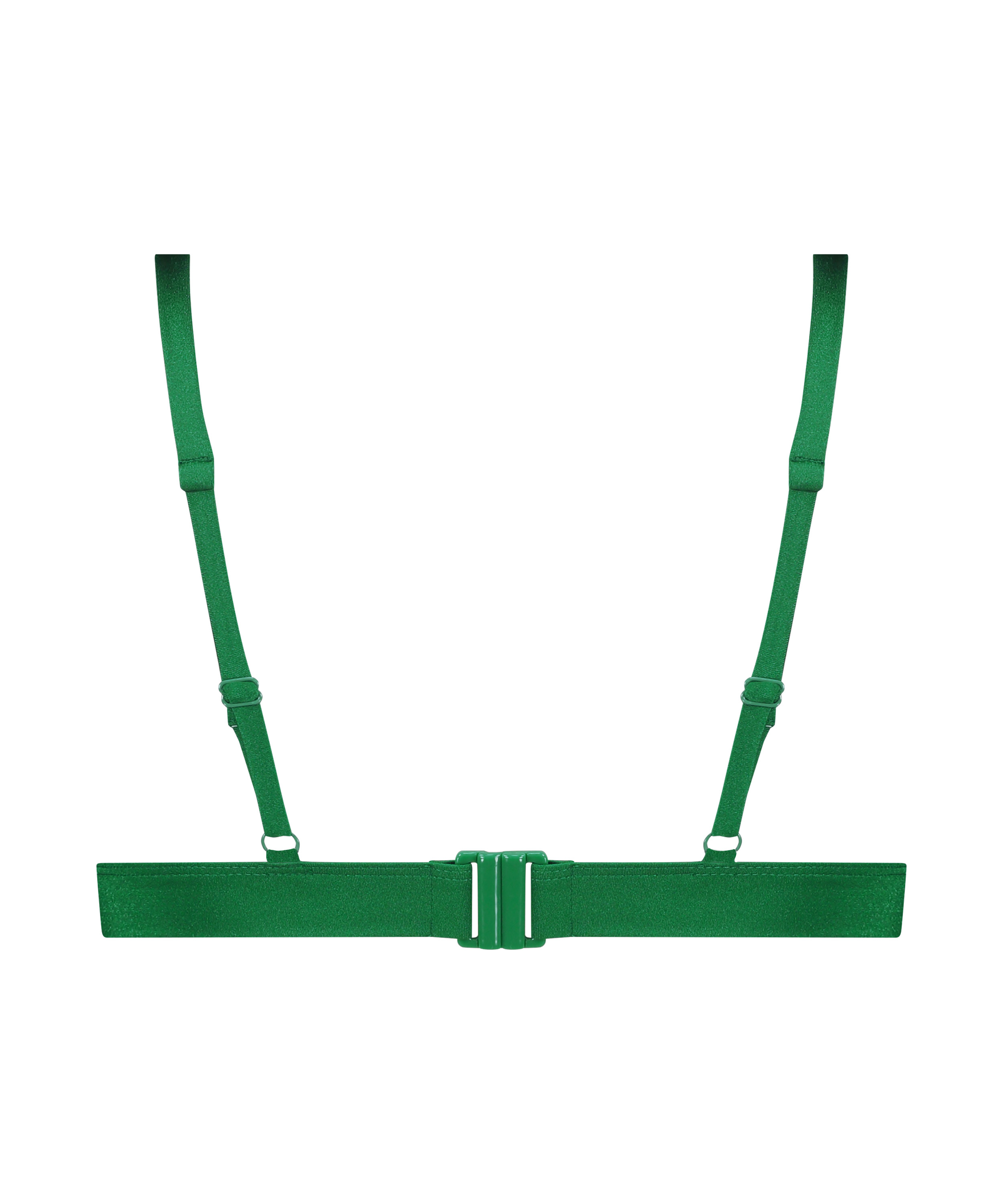 Top de bikini Grenada, Verde, main