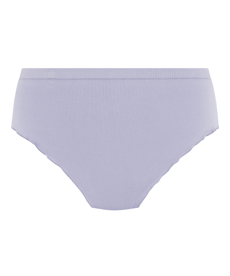 Braguita brasileña Renee Rib, Morado