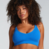 Bralette Dianne, Azul