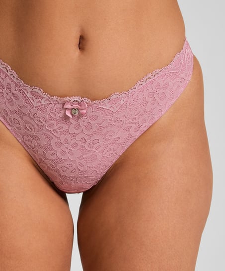 Tanga Marine, Rosa