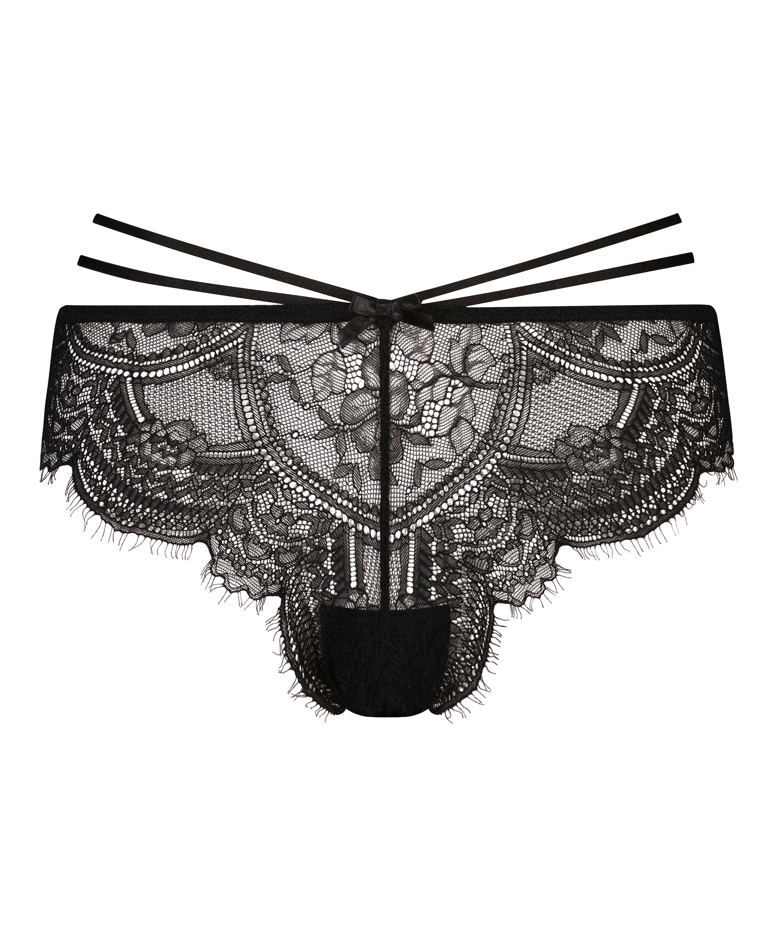 Brasileña de tiro alto Sian, Negro, main