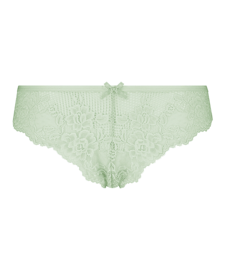 Brasileña Bianca, Azul