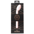 Vibrador Punto G Nouveau Rosy Gold, Rosa