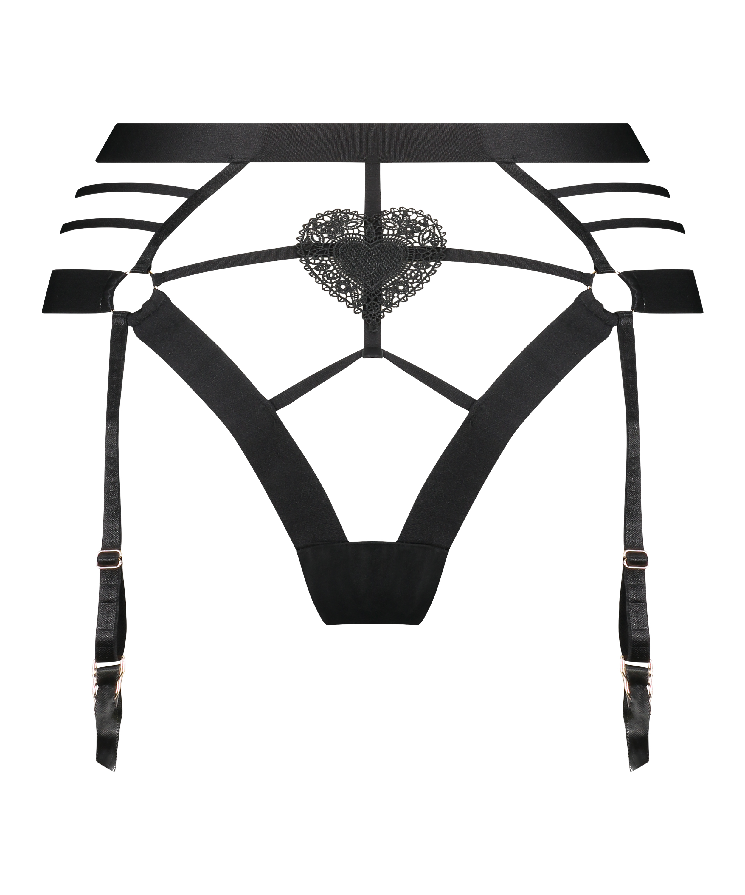 Brasileña Casanova, Negro, main