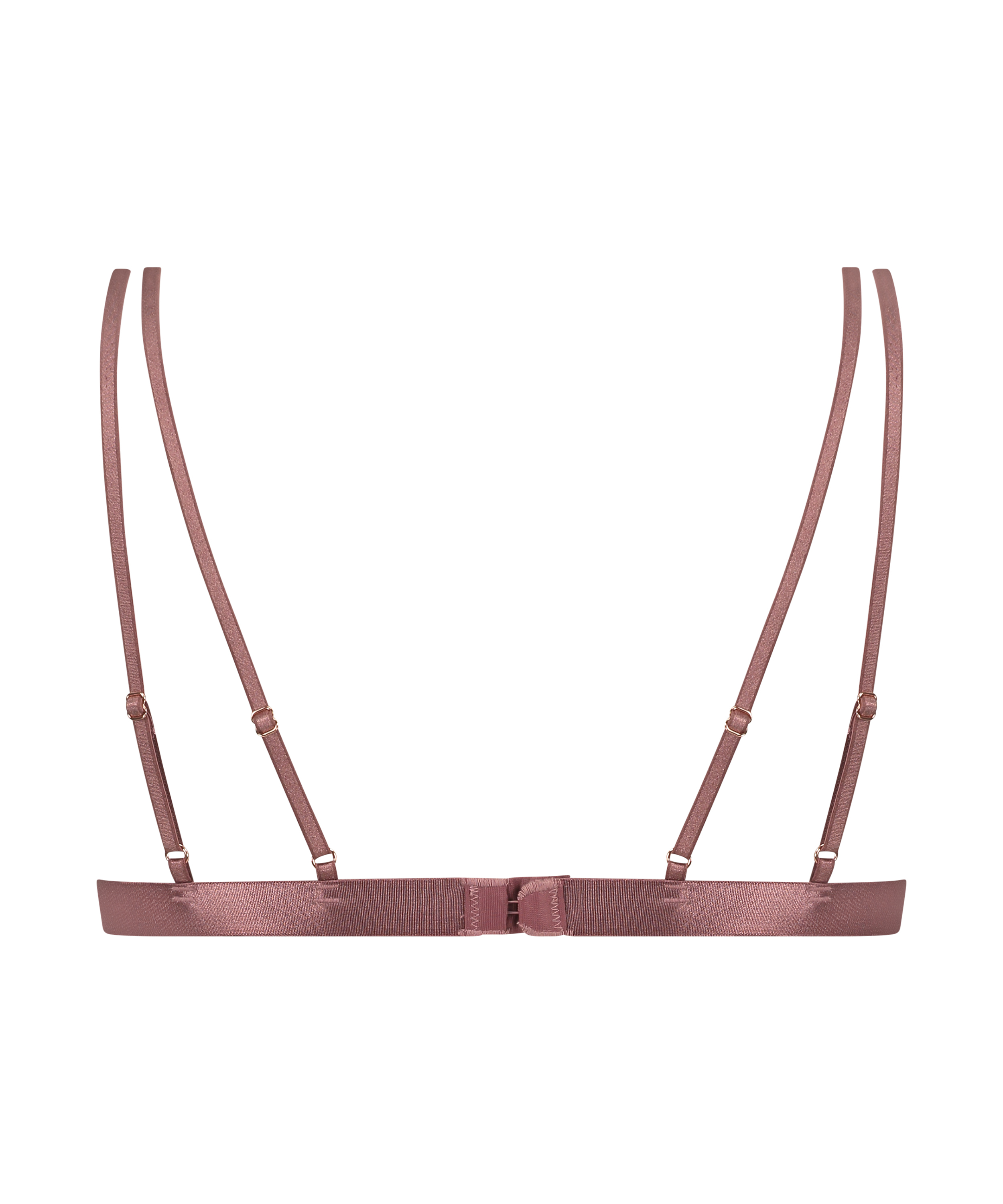 Bralette Mila, Morado, main