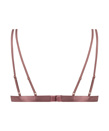 Bralette Mila, Morado