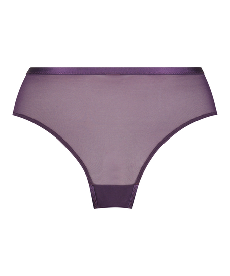 Brasile&ntilde;a Sienna, Morado