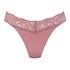 Tanga Sunny, Rosa