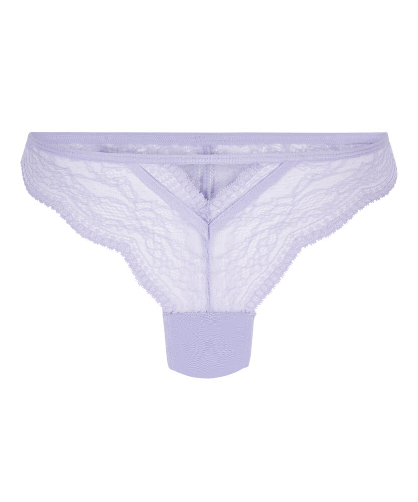 Cheekini Isabelle, Morado, main