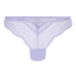 Cheekini Isabelle, Morado