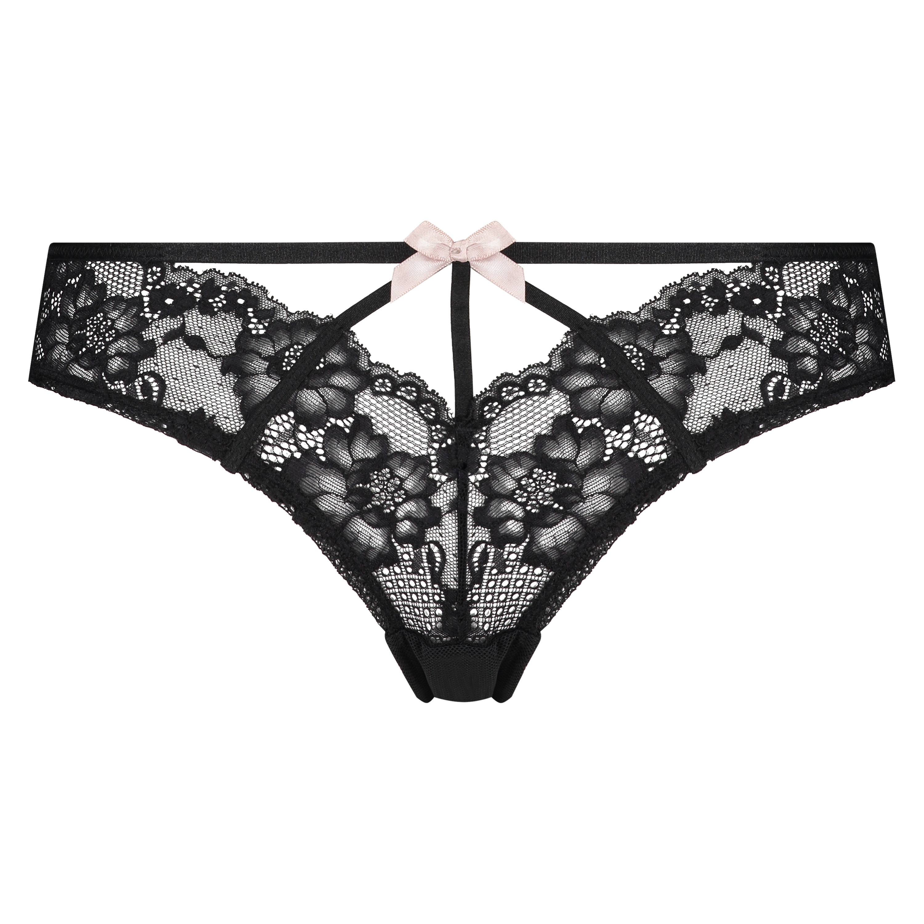 Braguita brasileña Lorea, Negro, main