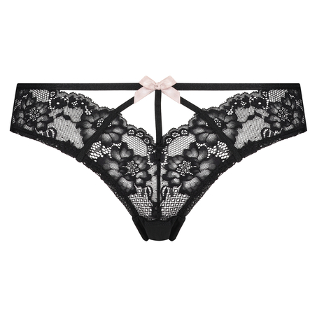 Braguita brasileña Lorea, Negro