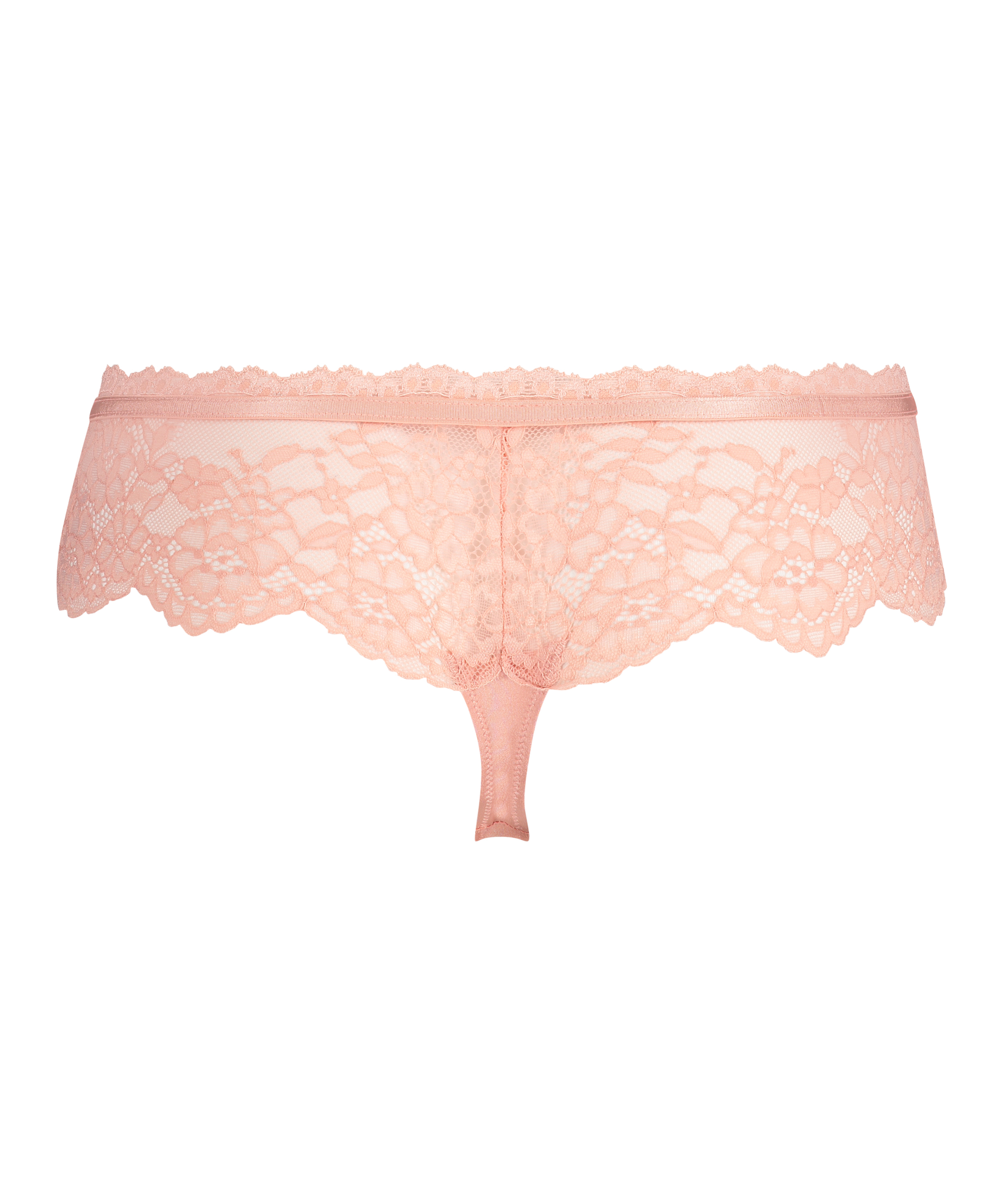 Tanga bóxer Hope, Rosa, main