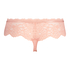 Tanga bóxer Hope, Rosa