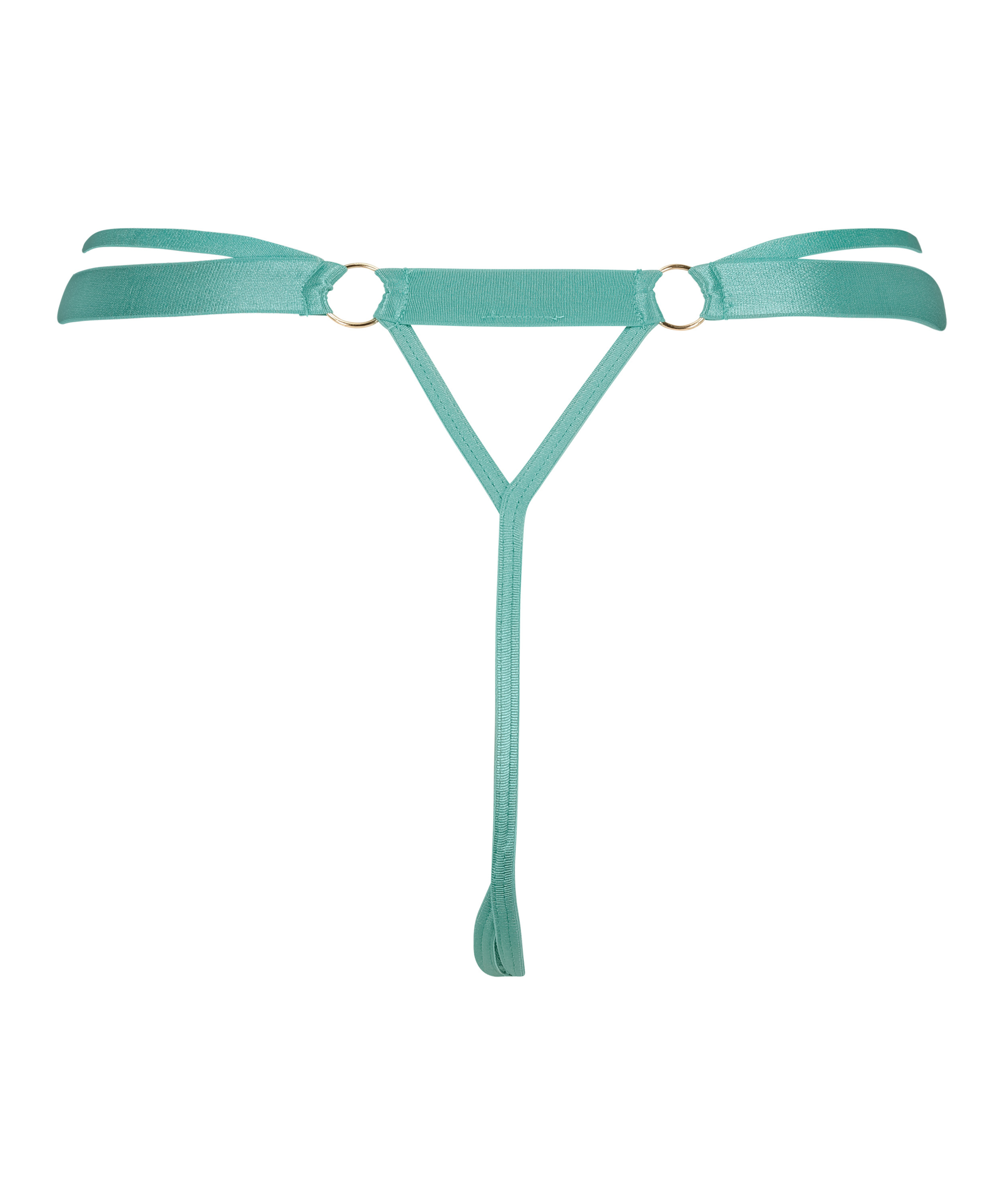 Tanga Sadie, Verde, main