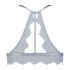 Bralette Violet, Azul