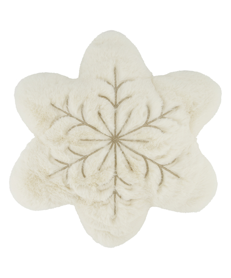 Bolsa de agua caliente, Blanco