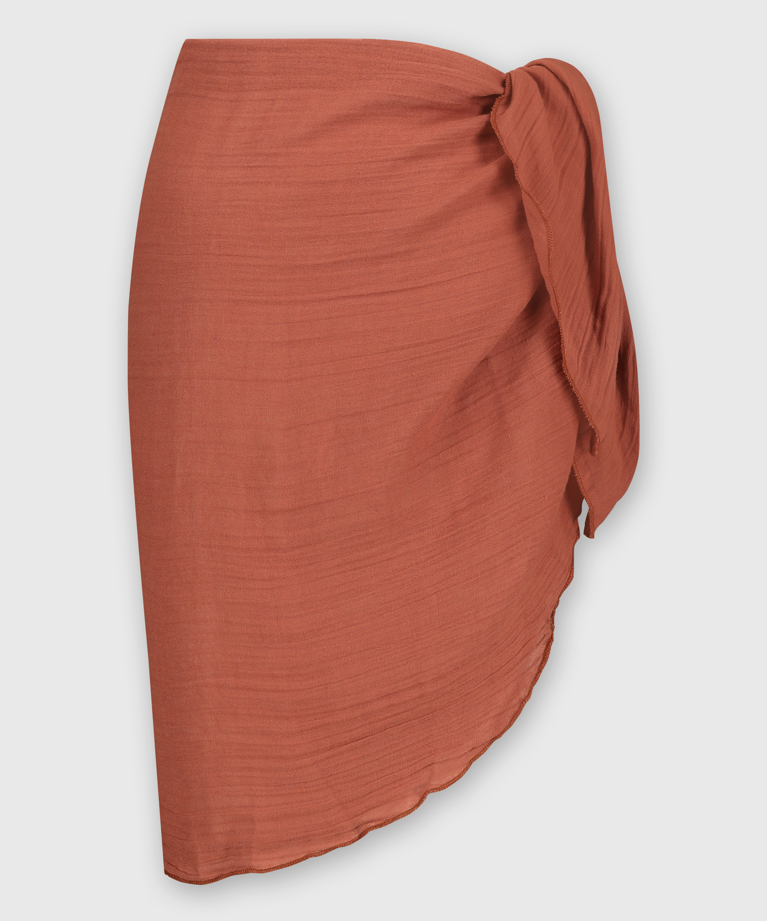 Pareo, marrón, main