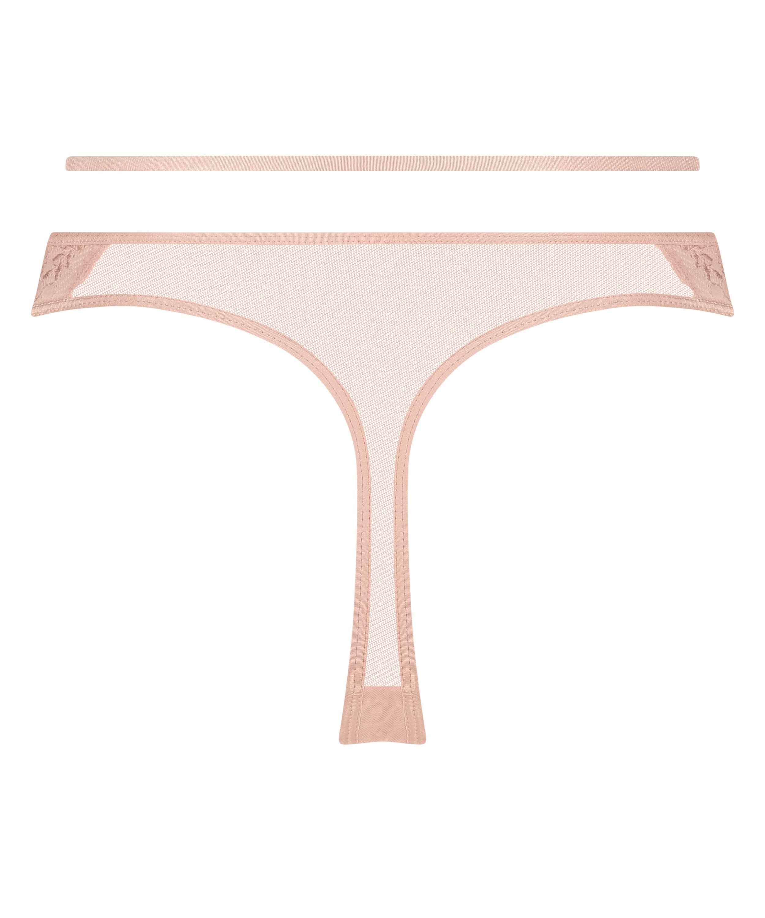 Tanga Wera, Rosa, main