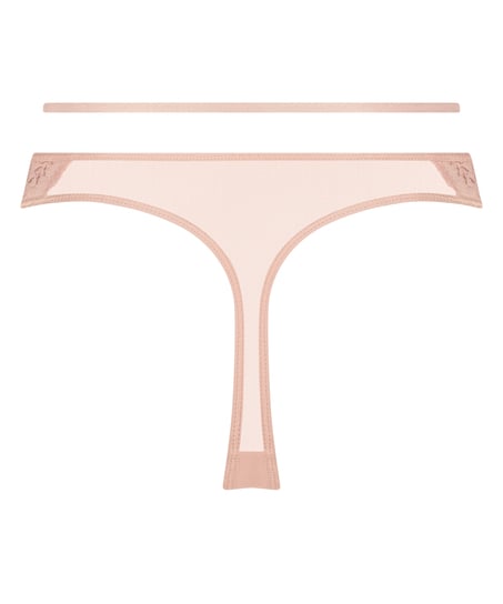 Tanga Wera, Rosa