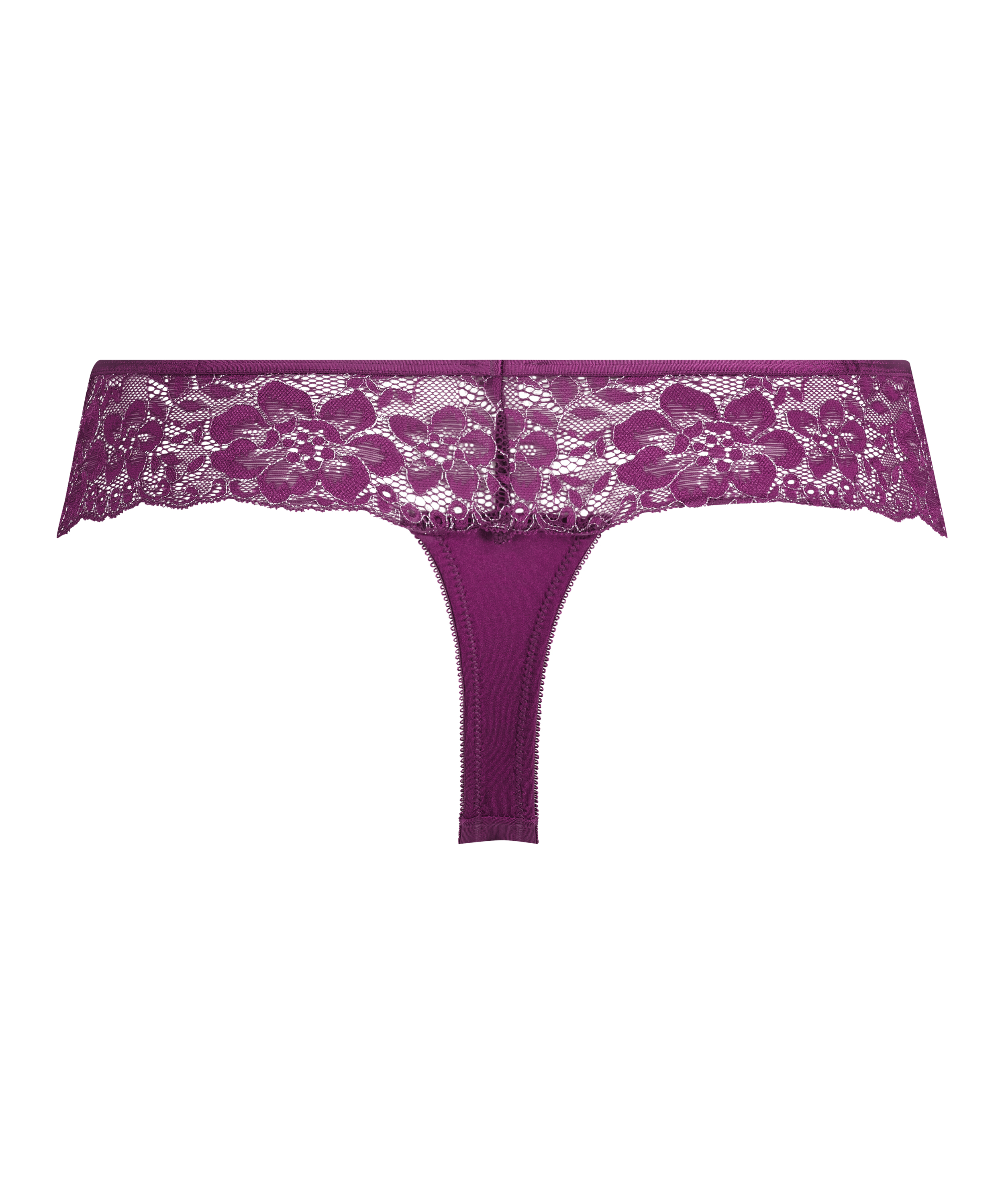 Tanga Boxer Bronwin, Morado, main
