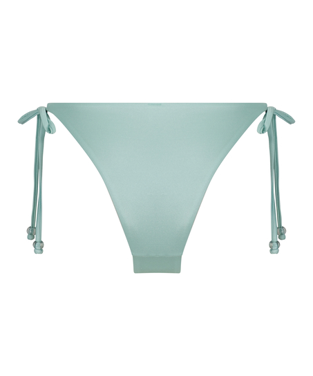 Braguita de Bikini Cheeky Tanga Sydney, Azul
