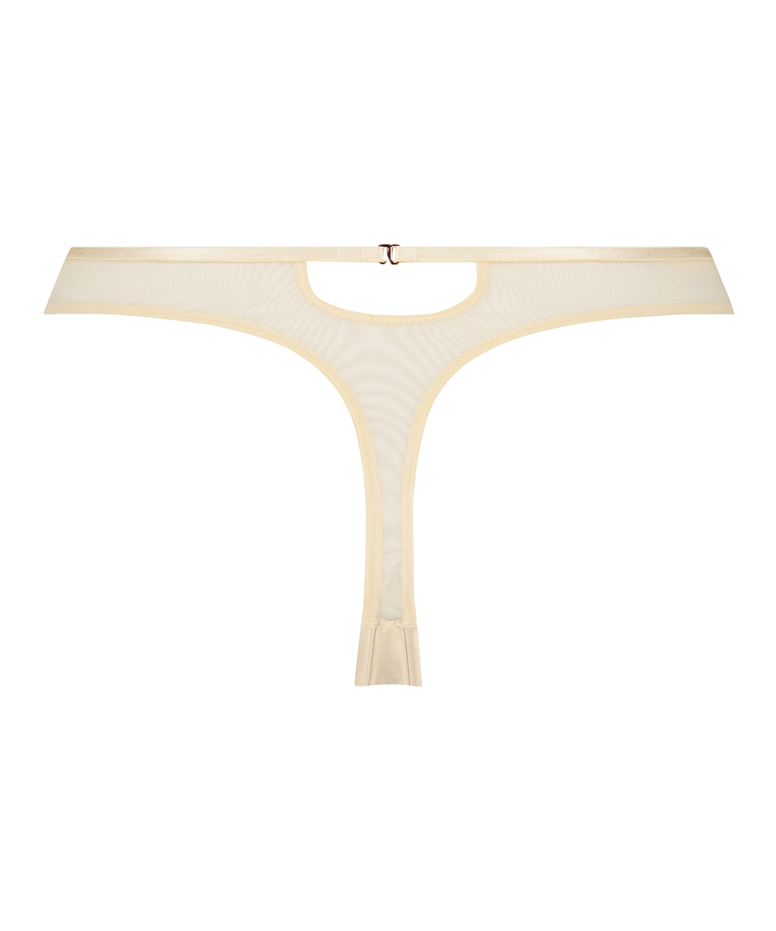 Tanga Stella, Amarillo, main