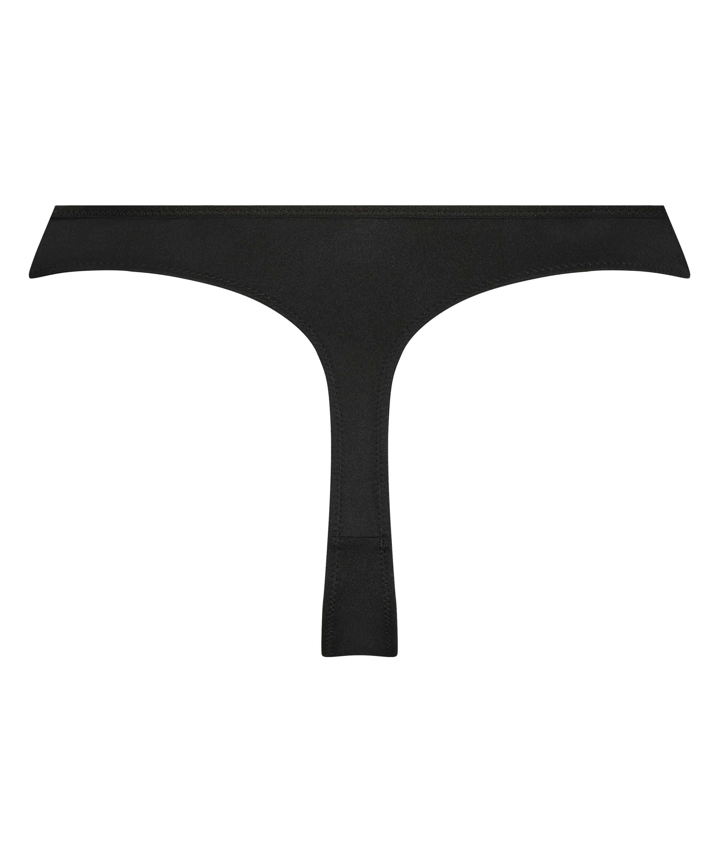 Tanga Char, Negro, main