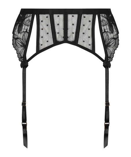 Ligueros Lulu, Negro