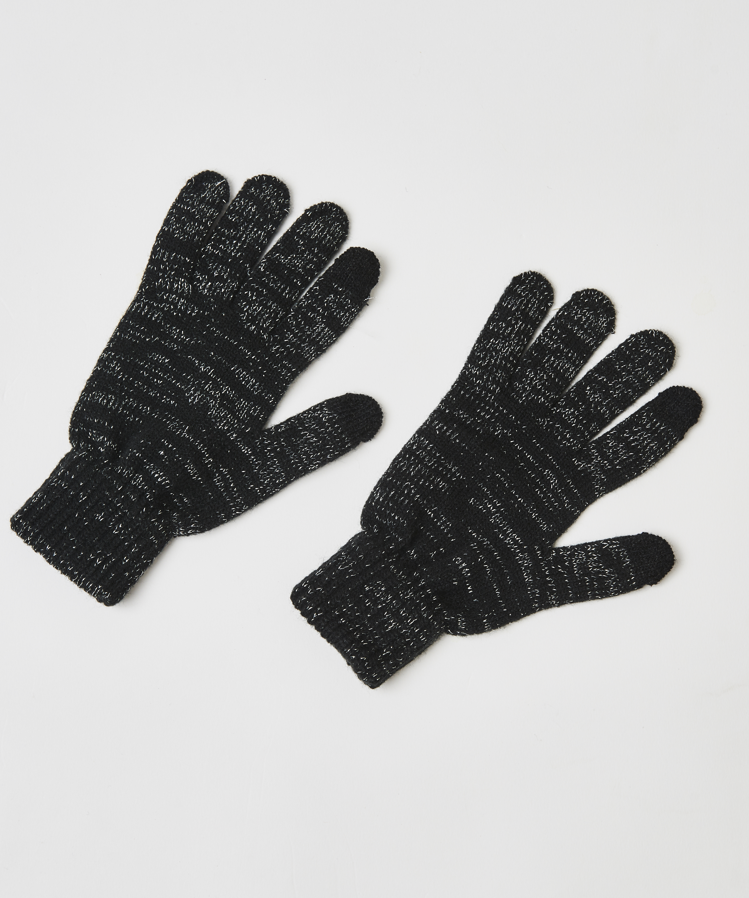 Guantes HKMX, Negro, main