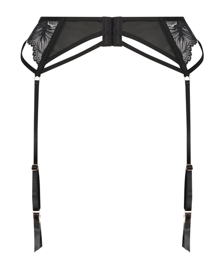 Liguero Chayna, Negro