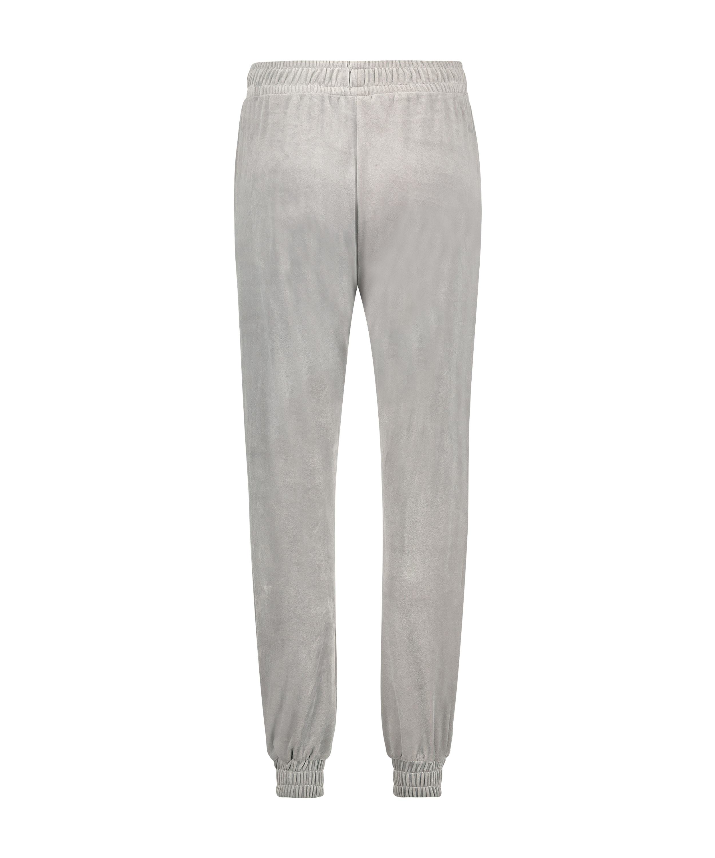 Pantalones de deporte Velours, Gris, main