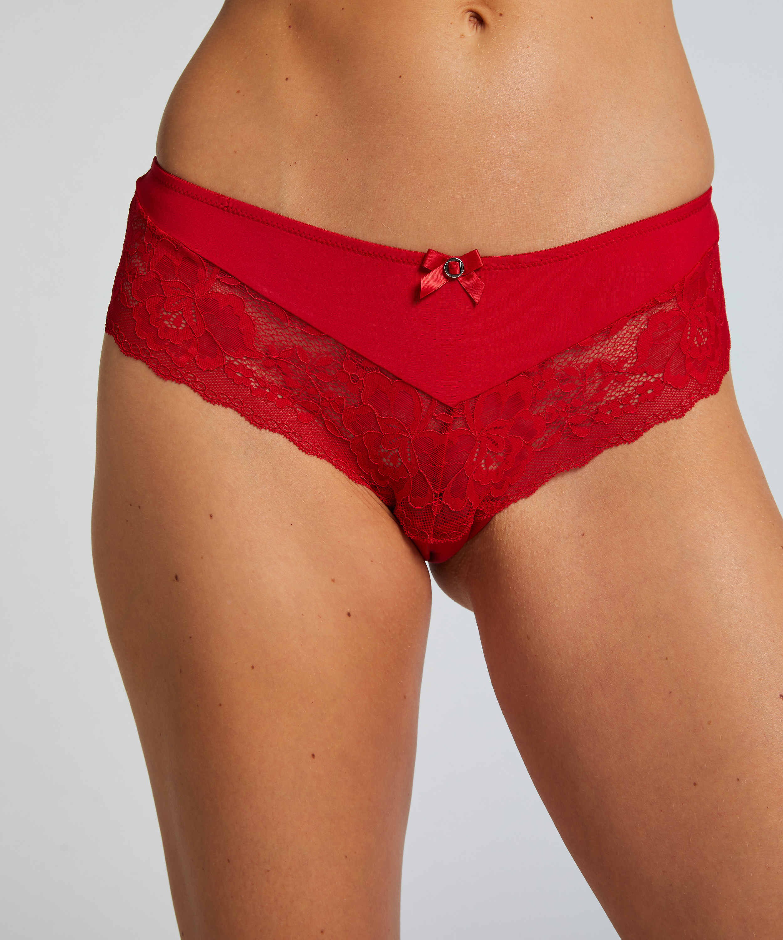 Brasileña Maya, Rojo, main