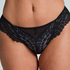 Tanga Daisy, Negro
